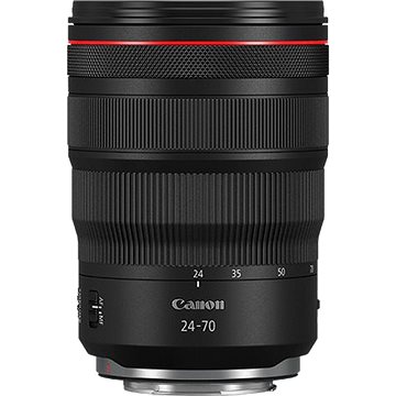Canon RF 24-70mm f/2,8 L IS USM